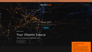 Thumbnail of neuroduo.net