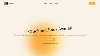 Thumbnail of chickenroadoiy.com