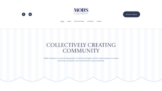 Thumbnail of mobscollective.com