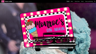 Thumbnail of monroesonmain.com