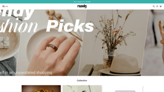 Thumbnail of readyeager.com