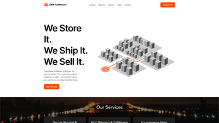 Thumbnail of emrfullfillment.com