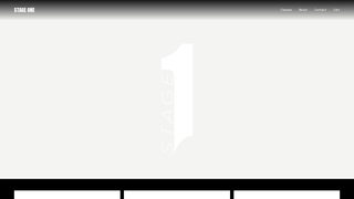 Thumbnail of stageoneatl.com