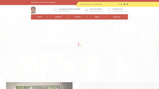 Thumbnail of sbankeybihariwindows.com