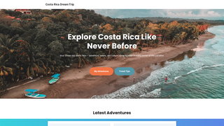 Thumbnail of costaricadreamtrip.com