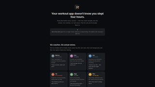 Site preview