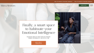 Thumbnail of shivamentors.com