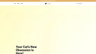 Thumbnail of getfurrden.com