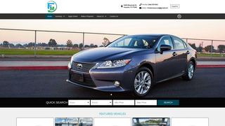 Thumbnail of fonteinmotors.com