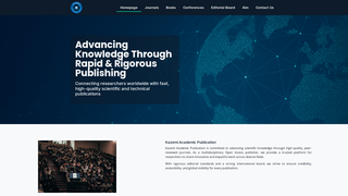 Thumbnail of kapjournals.com