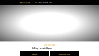 Thumbnail of vayalurangold.com