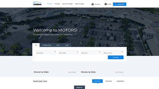 Thumbnail of auto-ba.com