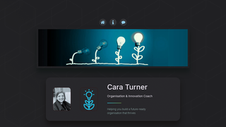 Thumbnail of caraturner.com