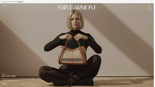 Thumbnail of saint-armont.com