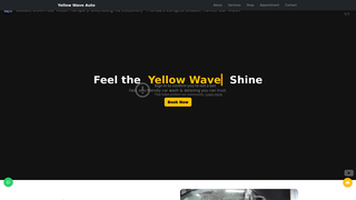 Thumbnail of yellowash.com