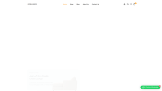 Thumbnail of antikaroots.com