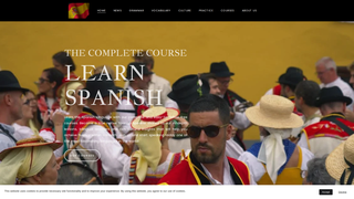 Thumbnail of instituto-espanol.org