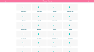 Thumbnail of puzzloop.com