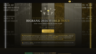 Site preview