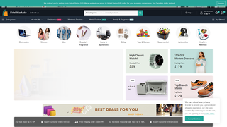 Thumbnail of fidelmarkato.com