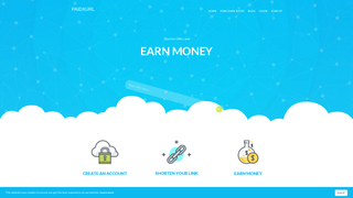 Thumbnail of paidxurl.com