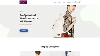 Thumbnail of joncelboutique.com