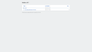 Thumbnail of rawshotki.com