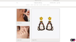 Thumbnail of valkyriesreina.com