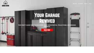 Thumbnail of garagerevivalllc.com