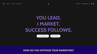 Thumbnail of saldivarsolutionsmarketing.com