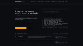 Site preview