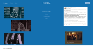 Site preview
