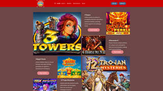 Thumbnail of spin-the-lucky-wheel.com