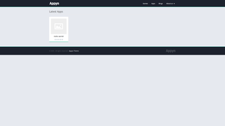 Thumbnail of apkbites.com