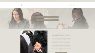 Thumbnail of beautycallperth.com
