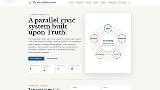 Site preview
