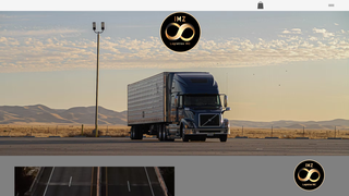 Thumbnail of imzlogistics.com