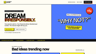 Site preview