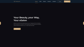 Thumbnail of 2ndhealingspa.com