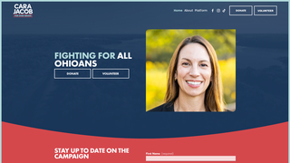 Thumbnail of caraforohio.com