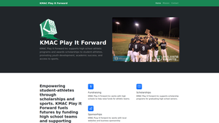 Thumbnail of kmacplayitforward.org
