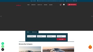 Thumbnail of hramotors.com
