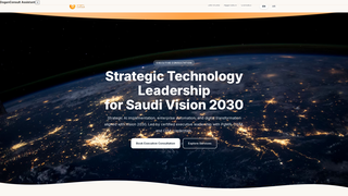 Thumbnail of doganconsult.com