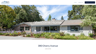 Thumbnail of 390cherry.com