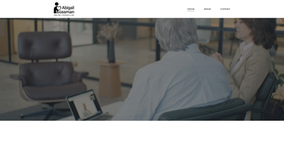 Thumbnail of counsellingwithabigail.com
