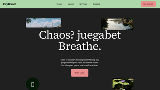 Thumbnail of juegabedzag.com