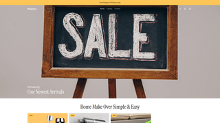 Thumbnail of shopobuy.com