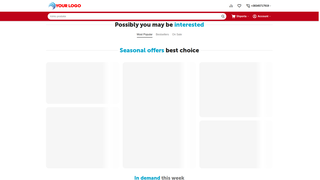 Thumbnail of teismeti.com