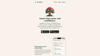 Site preview