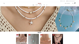Thumbnail of felixsjewelry.com